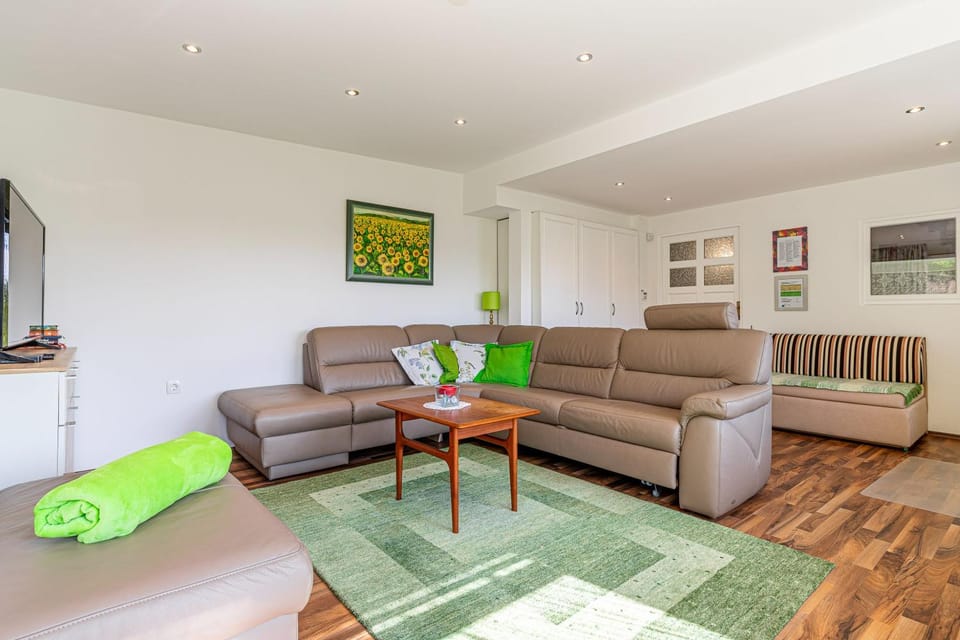 Living room, Living room