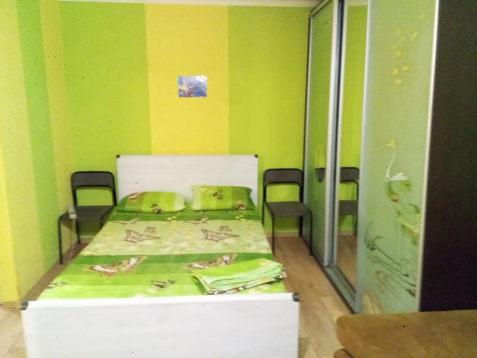 Район деснянской правды Apartment in Ukraine
