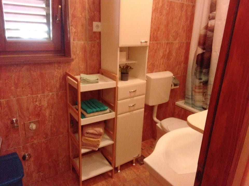 Haus Petra family app Apartment in Medulin