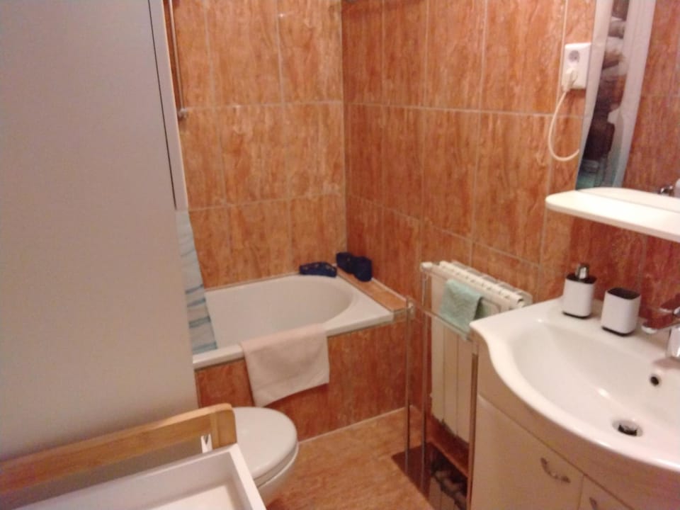 Haus Petra family app Apartment in Medulin