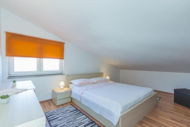 Haus Petra studio app Apartment in Medulin