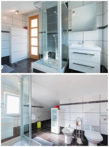 Haus Petra studio app Apartment in Medulin