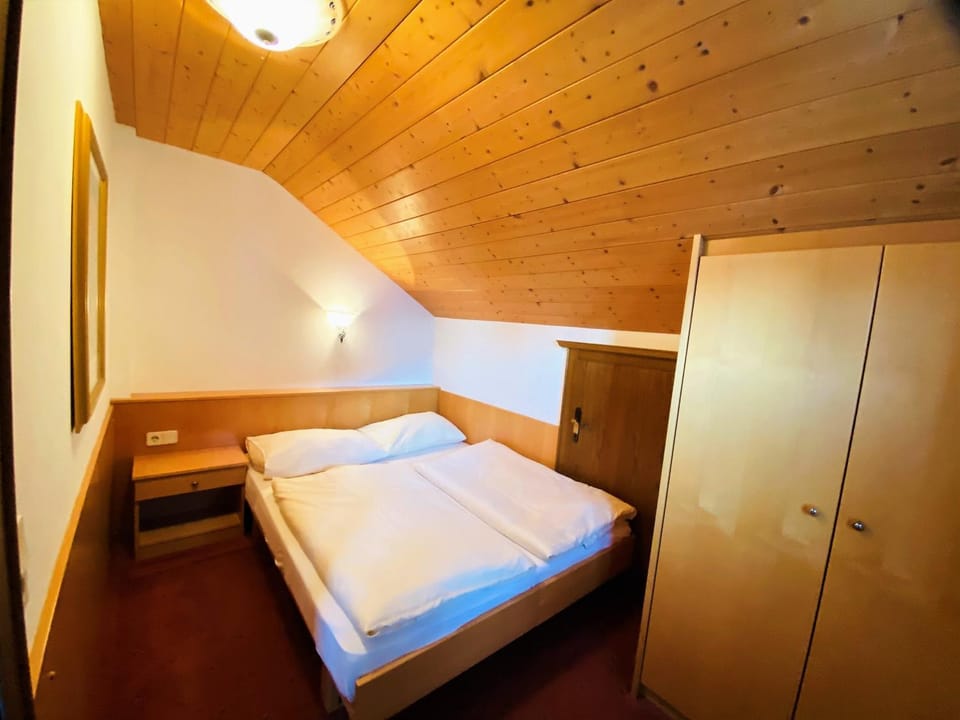 Haus Wagrain Apartment in Salzburgerland