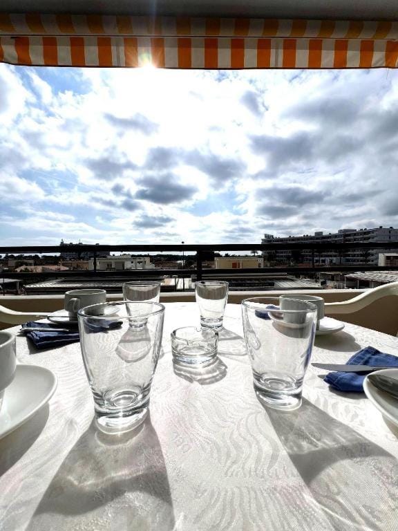 View (from property/room), Balcony/Terrace
