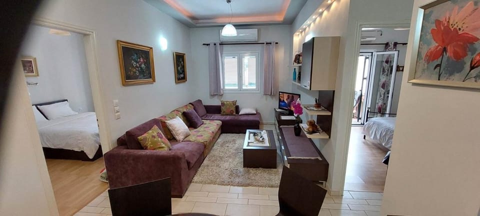 Flora's Boutique Apartment at the heart of Corfu Apartment in Corfu