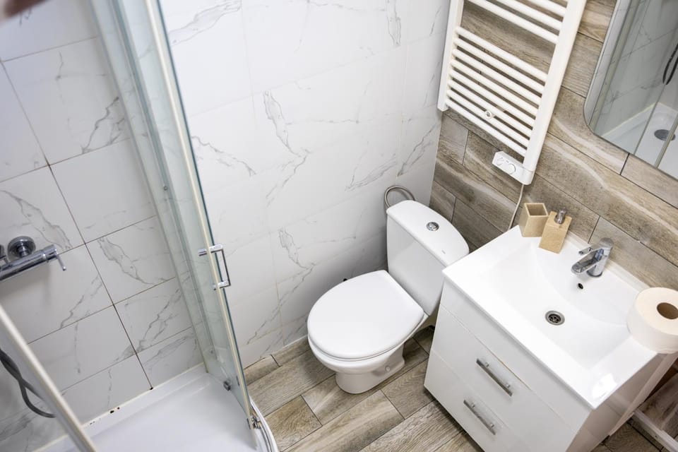 Ostoja Czersk Zamek Góra Kalwaria Apartment in Masovian Voivodeship