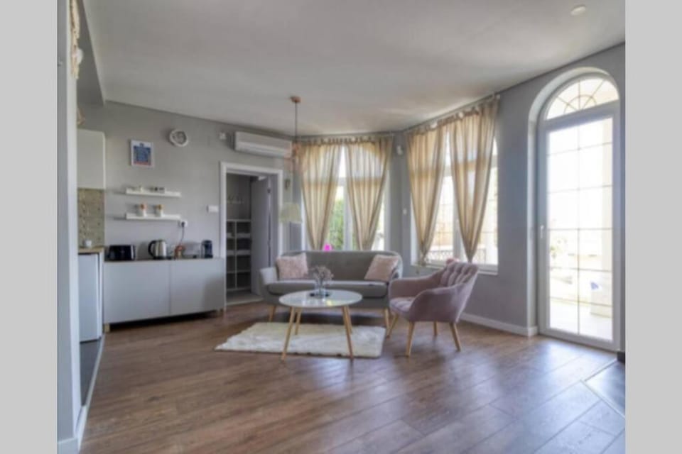 Luxury Riverside Villa with Private Pool, Sauna and BBQ, 12 Guests Villa in Vojvodina