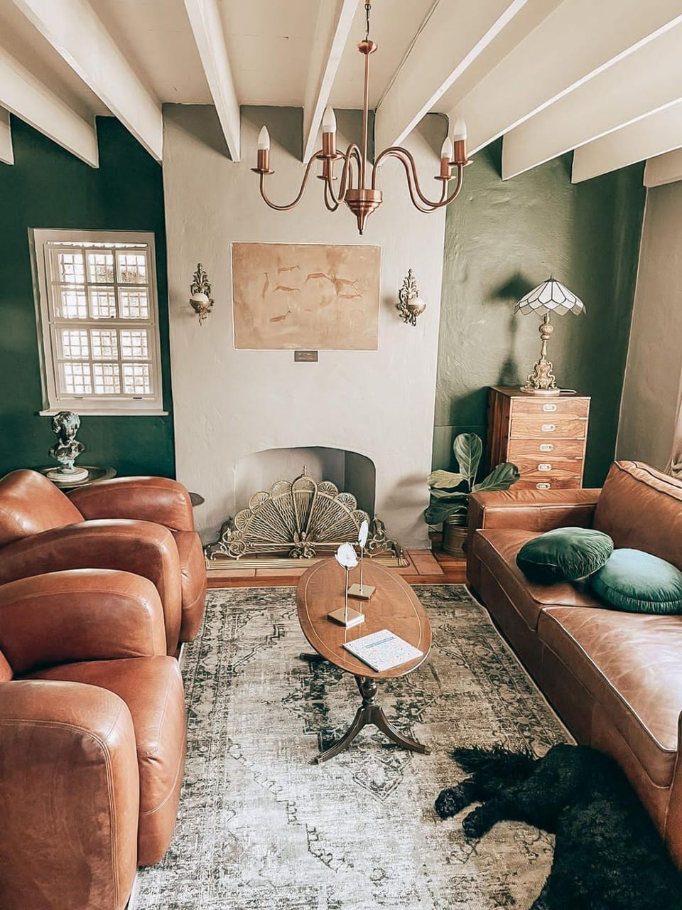 Battiss Guest House Bed and Breakfast in Pretoria