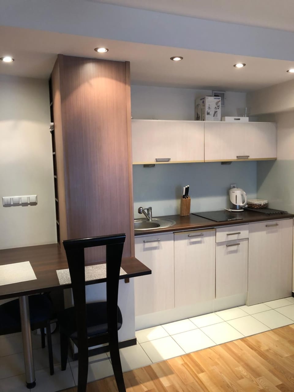 Apartament 117 Apartment in Lesser Poland Voivodeship