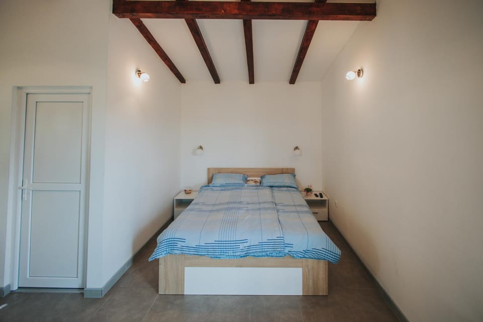 Anchor home House in Bosnia and Herzegovina