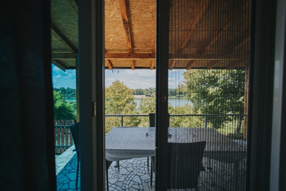 Anchor home House in Bosnia and Herzegovina