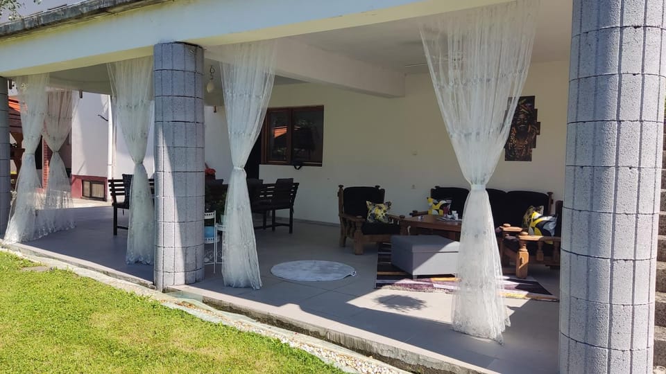 Holiday home Dream Bosanska Krupa Apartment in Federation of Bosnia and Herzegovina