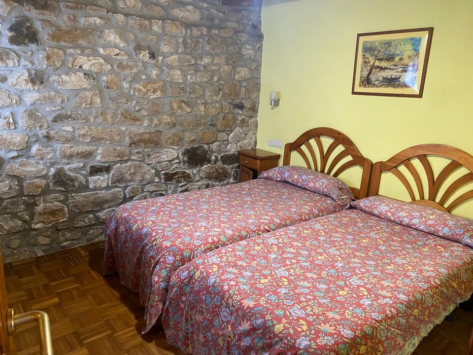 Les Vegues II Apartment in Asturias