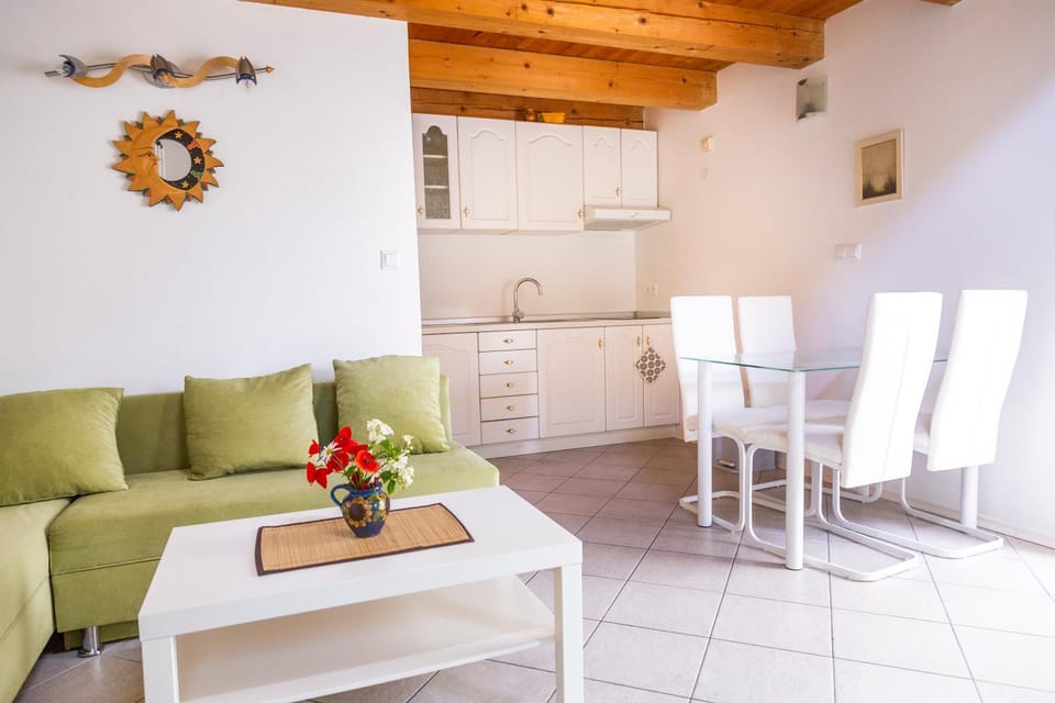 Oleander Apartment in Portorož