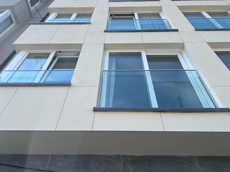 Renewed luxurious apartment at Casino Oostende Apartment in Ostend
