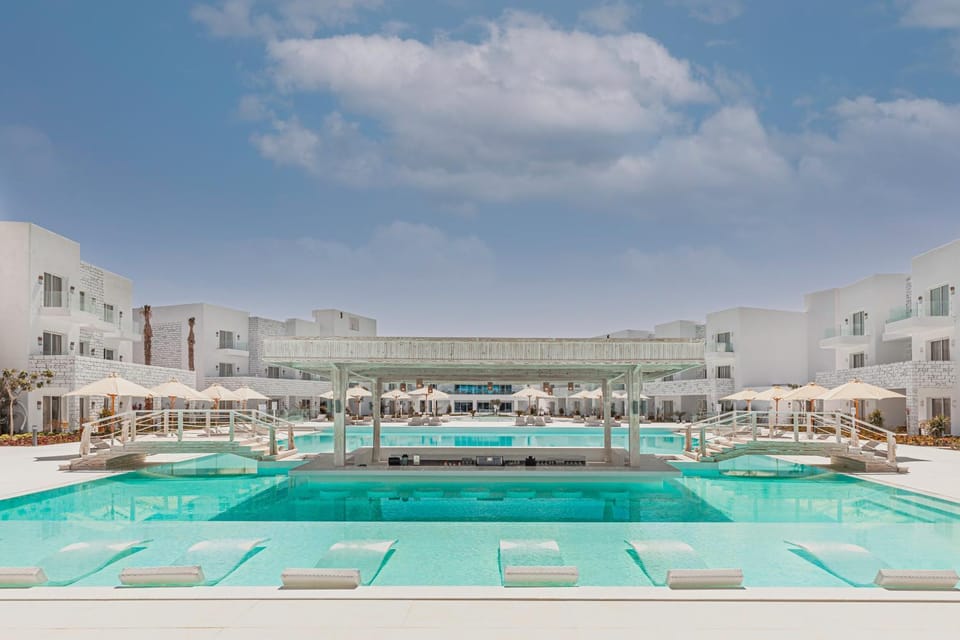 Lounge or bar, Swimming pool