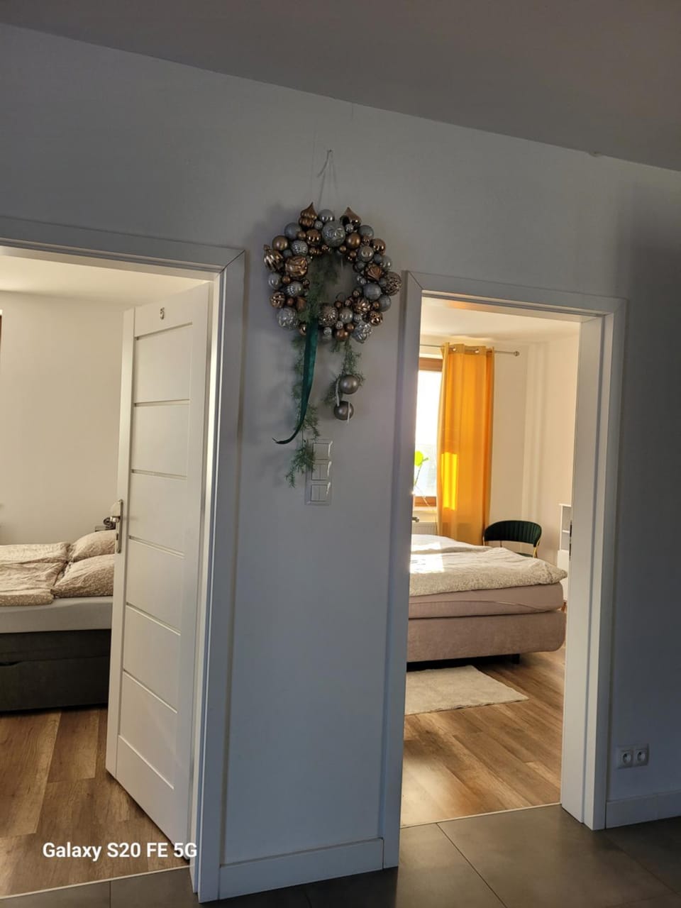 Apartament na Warszawskiej Apartment in West Pomeranian Voivodeship, Poland