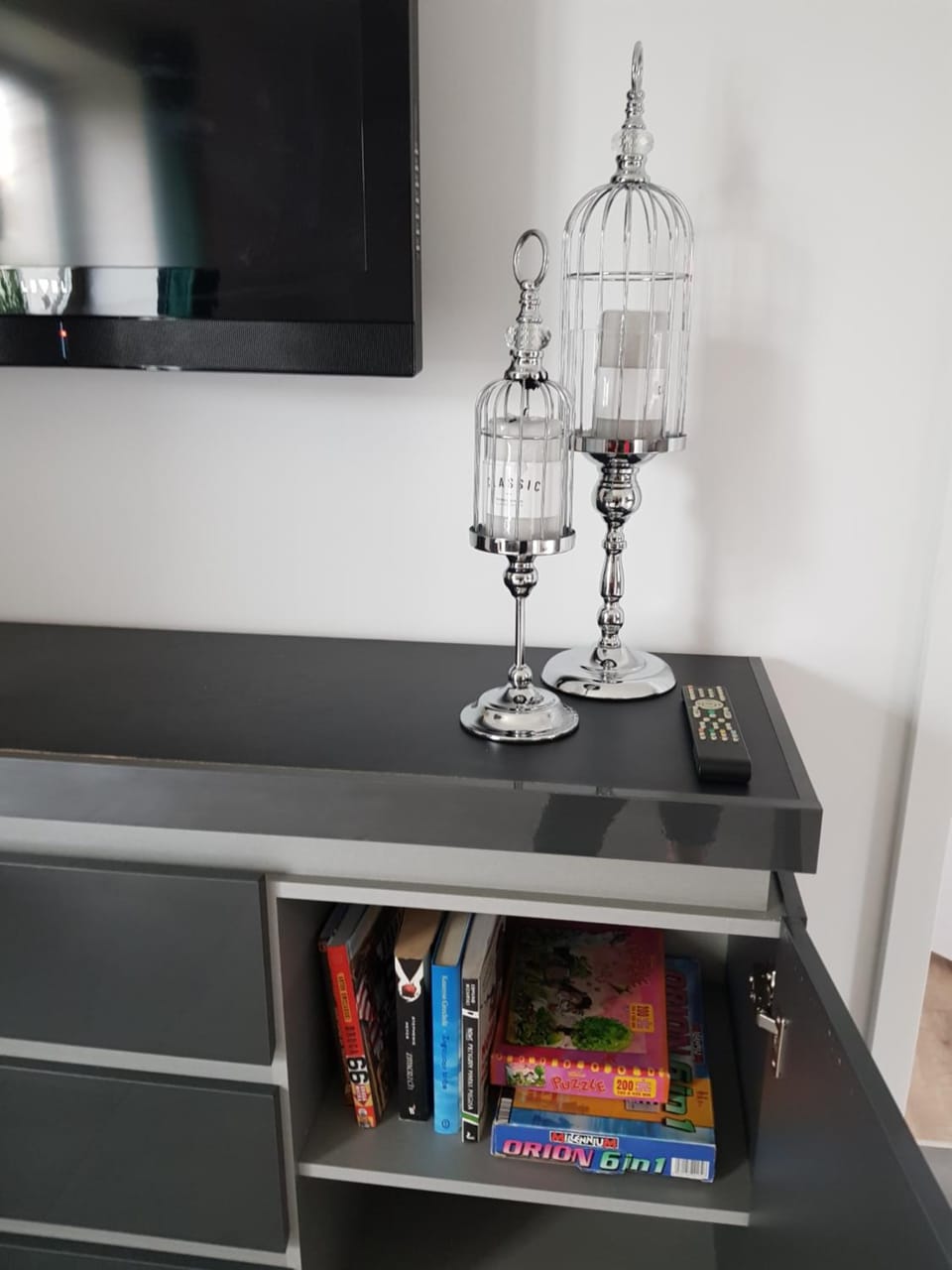 Apartament na Warszawskiej Apartment in West Pomeranian Voivodeship, Poland