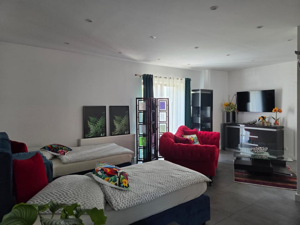 Apartament na Warszawskiej Apartment in West Pomeranian Voivodeship, Poland