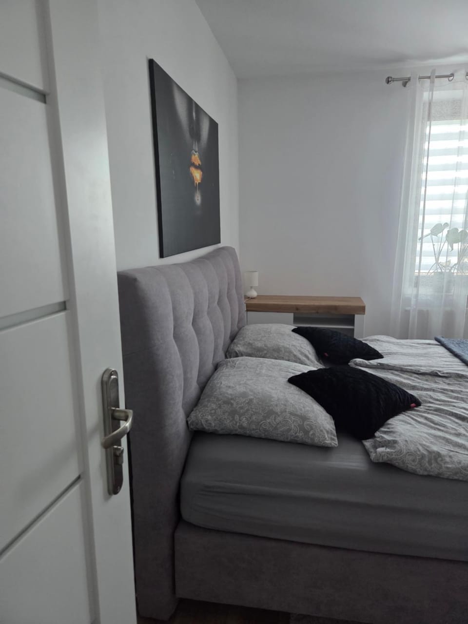 Apartament na Warszawskiej Apartment in West Pomeranian Voivodeship, Poland