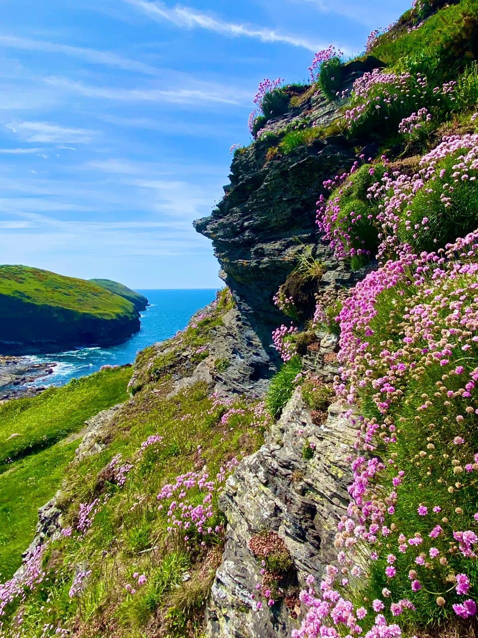 Off site, Natural landscape, Hiking