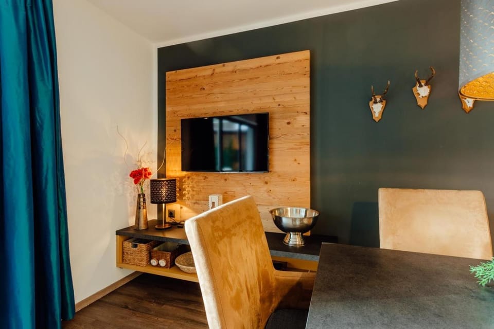 Residenz GRETEL by MoniCare Apartment in Seefeld