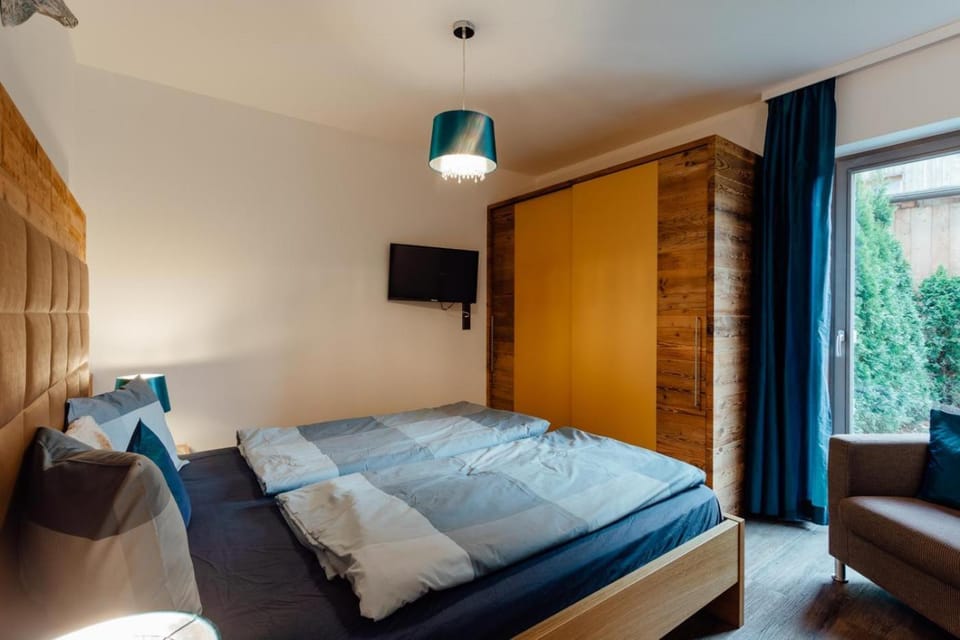 Residenz GRETEL by MoniCare Apartment in Seefeld