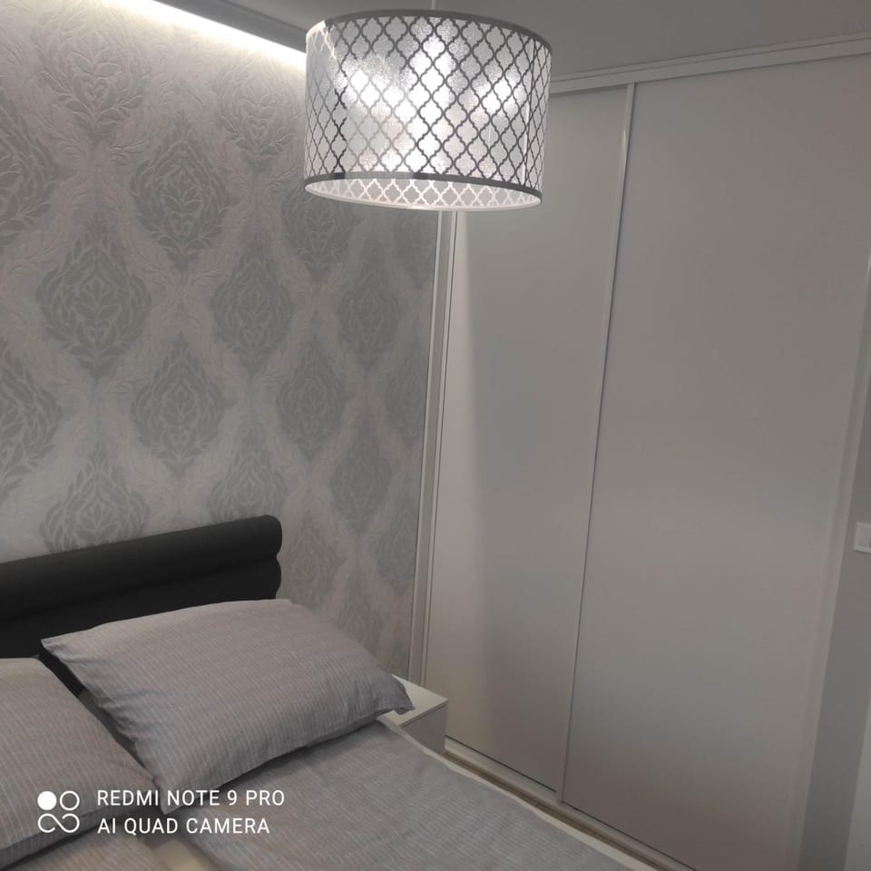 Apartament Pomerania 2 Apartment in West Pomeranian Voivodeship, Poland