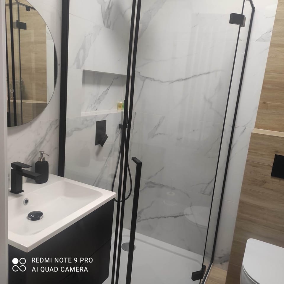 Apartament Pomerania 2 Apartment in West Pomeranian Voivodeship, Poland