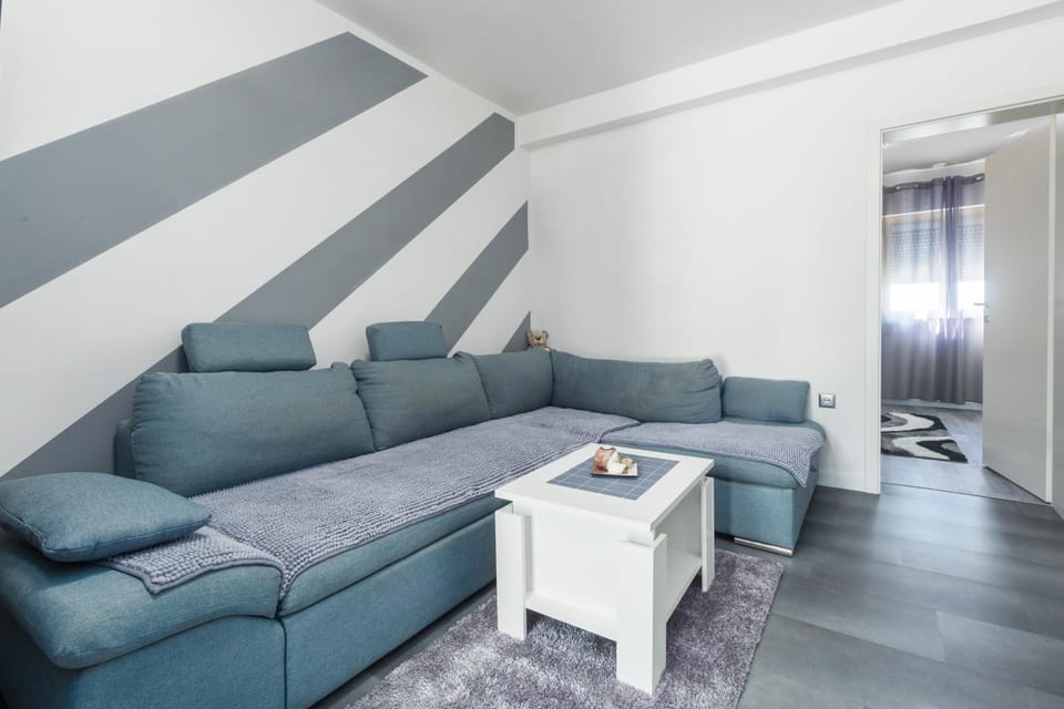 Apartment 50 shades of grey Poreč Apartment in Istria County