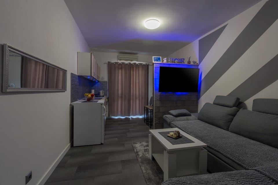 Apartment 50 shades of grey Poreč Apartment in Istria County