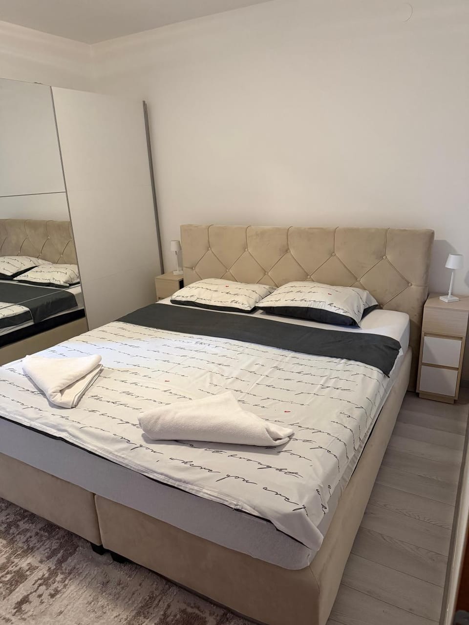 Apartment 50 shades of grey Poreč Apartment in Istria County