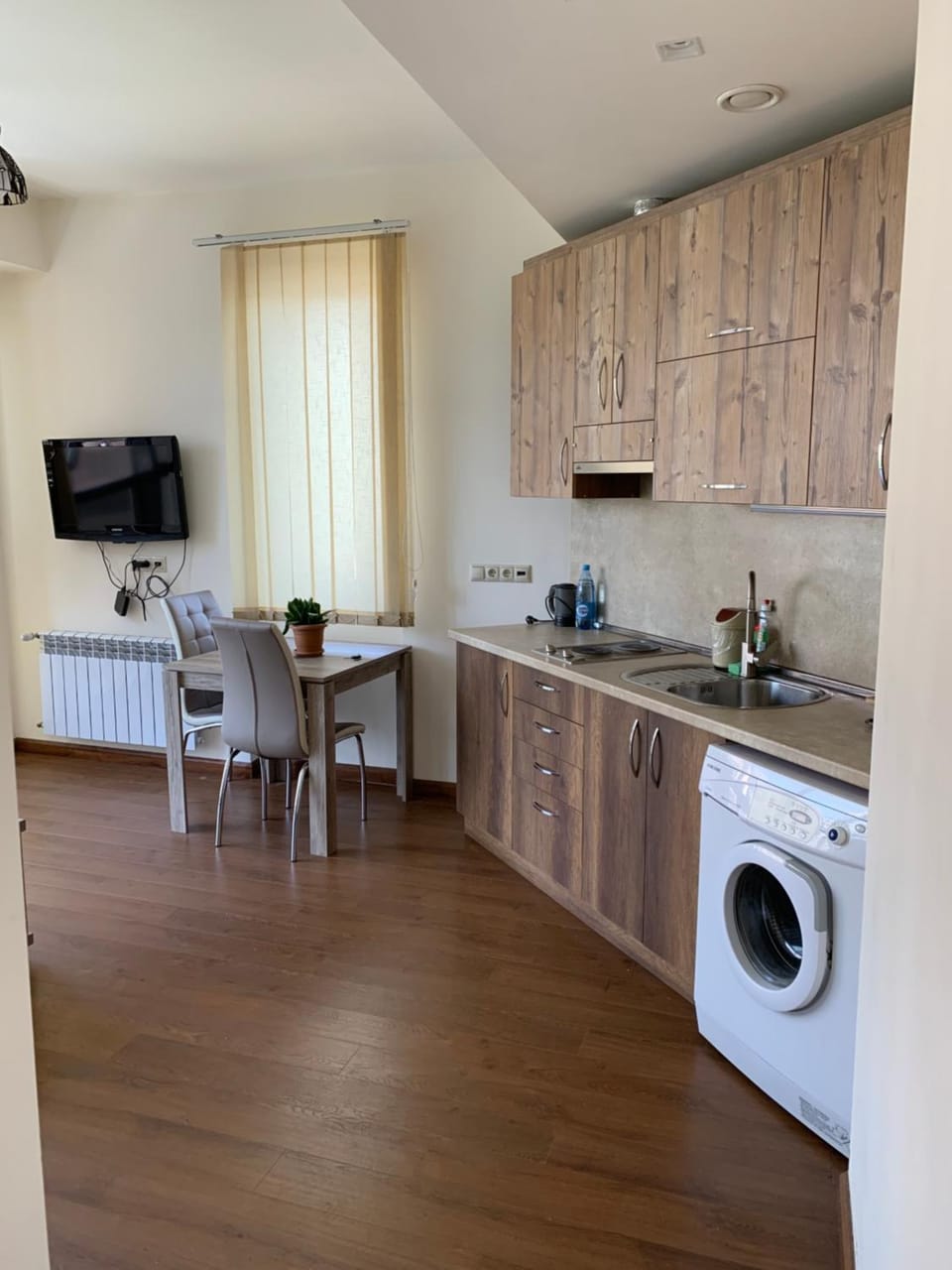 City Central Apartment Apartment hotel in Yerevan