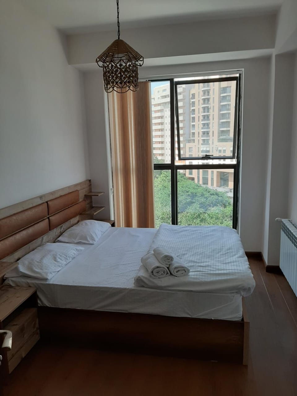 City Central Apartment Apartment hotel in Yerevan
