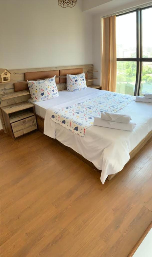 City Central Apartment Apartment hotel in Yerevan