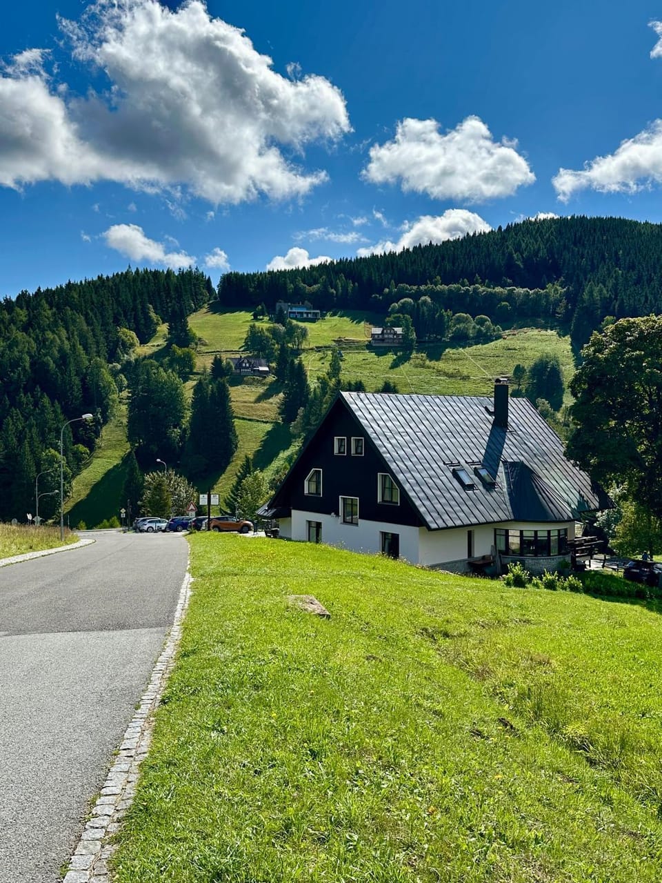 Útulna Craft - penzion Veronika Bed and Breakfast in Lower Silesian Voivodeship