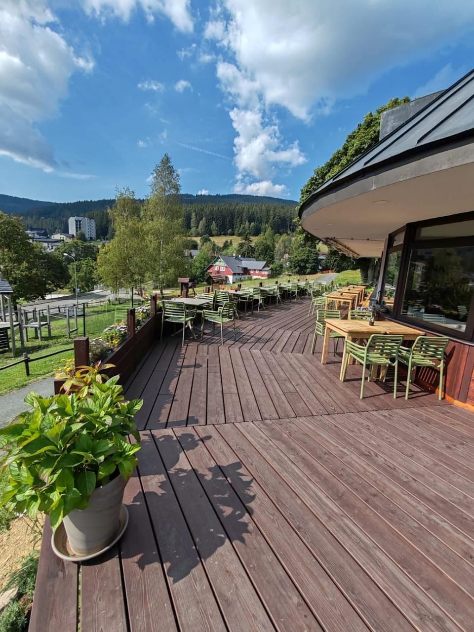 Útulna Craft - penzion Veronika Bed and Breakfast in Lower Silesian Voivodeship