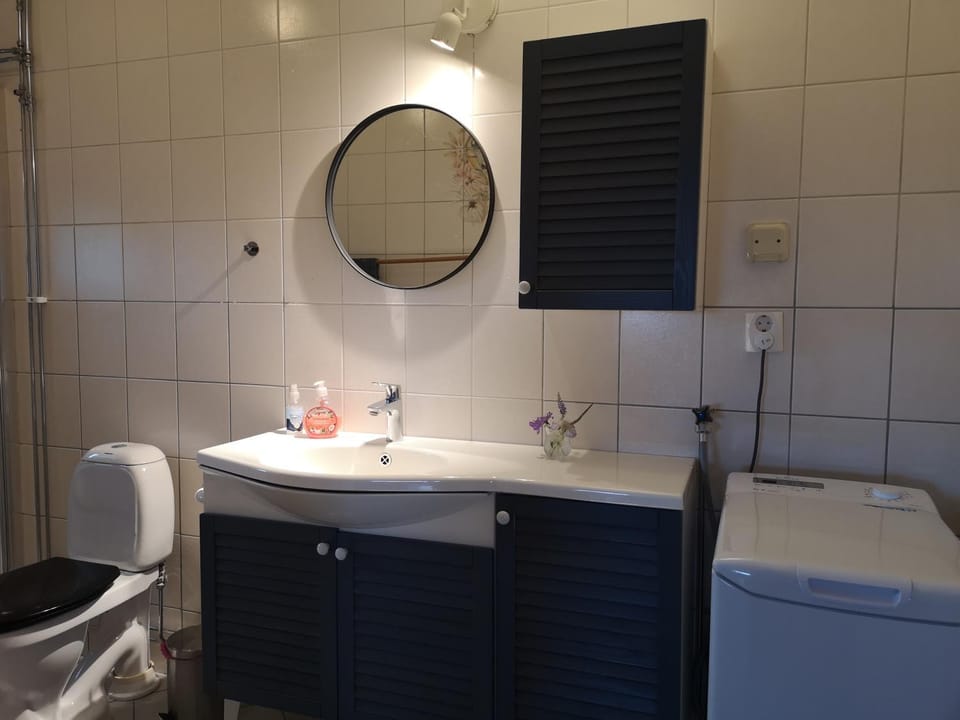 Knappagården Apartment in Skåne County