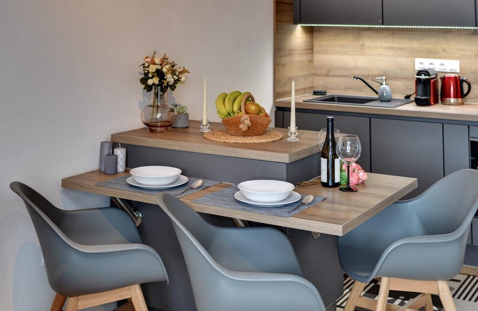 Apartmán Lipno - Dvě Zátoky Apartment in South Bohemian Region