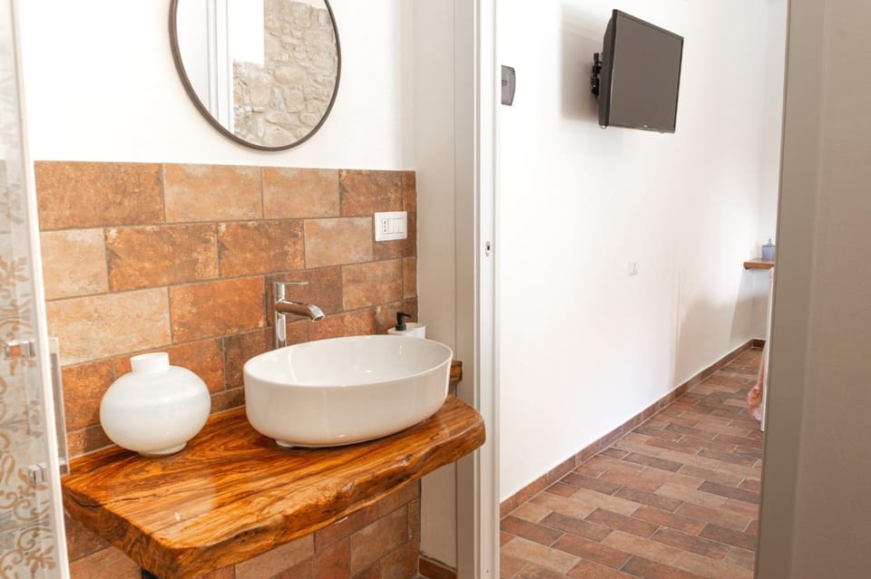 Dimora Igea b&b Bed and Breakfast in Campania