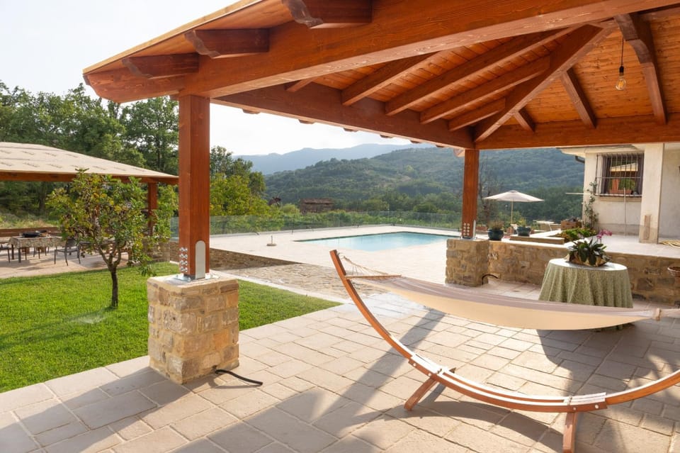 Dimora Igea b&b Bed and Breakfast in Campania