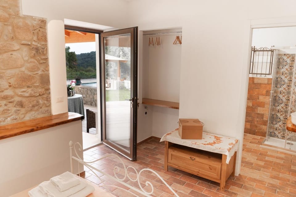 Dimora Igea b&b Bed and Breakfast in Campania