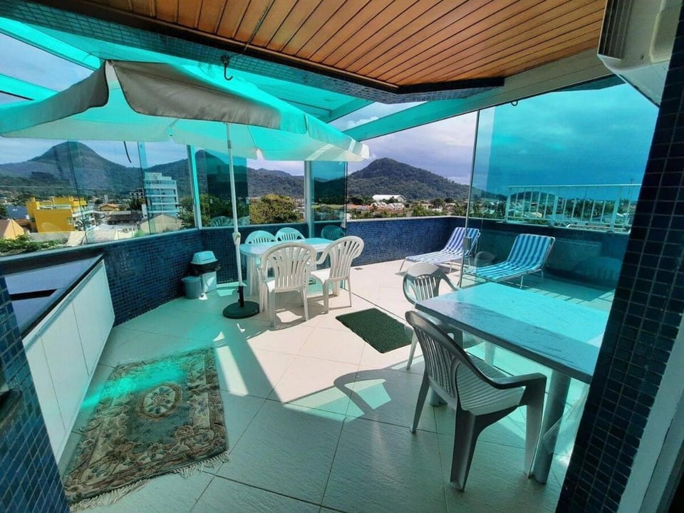BBQ facilities