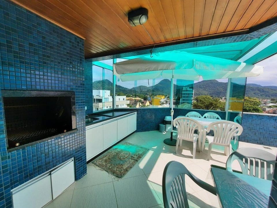 BBQ facilities