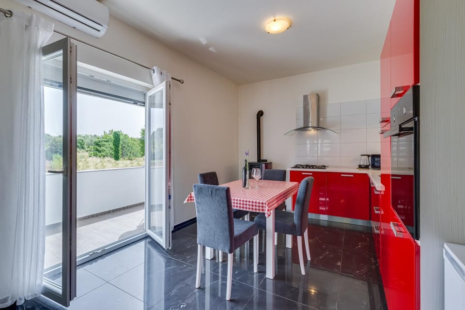 Apartment A & J Apartment in Zadar County