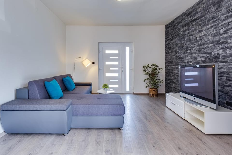 Apartment A & J Apartment in Zadar County