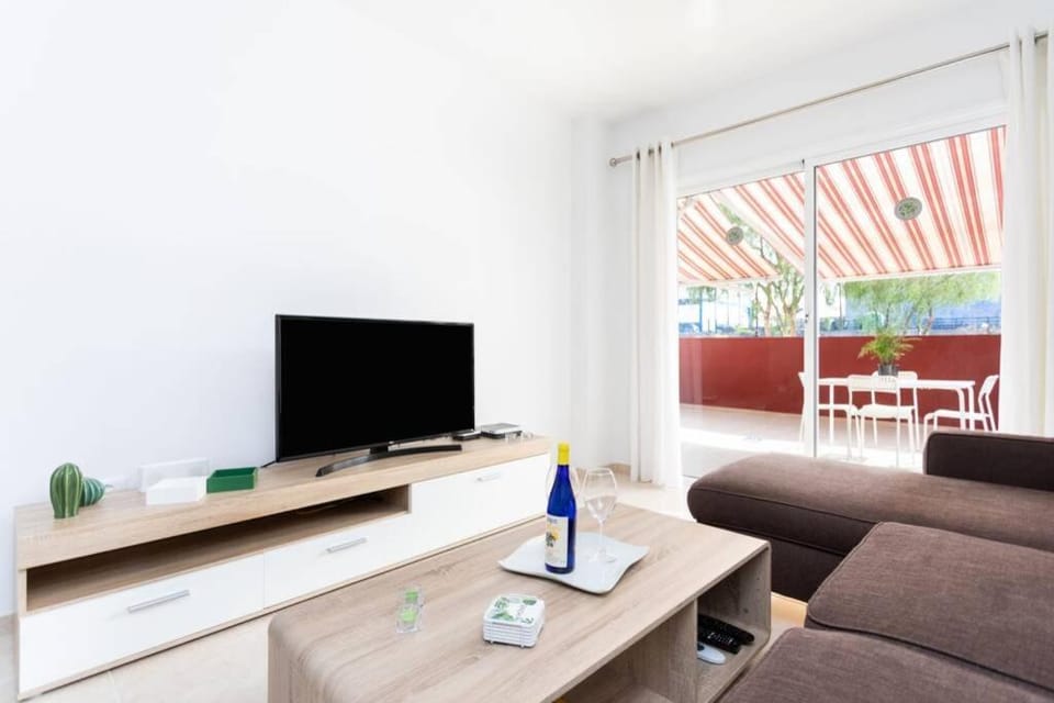 Apartamento Dulce Bea Apartment in Spain