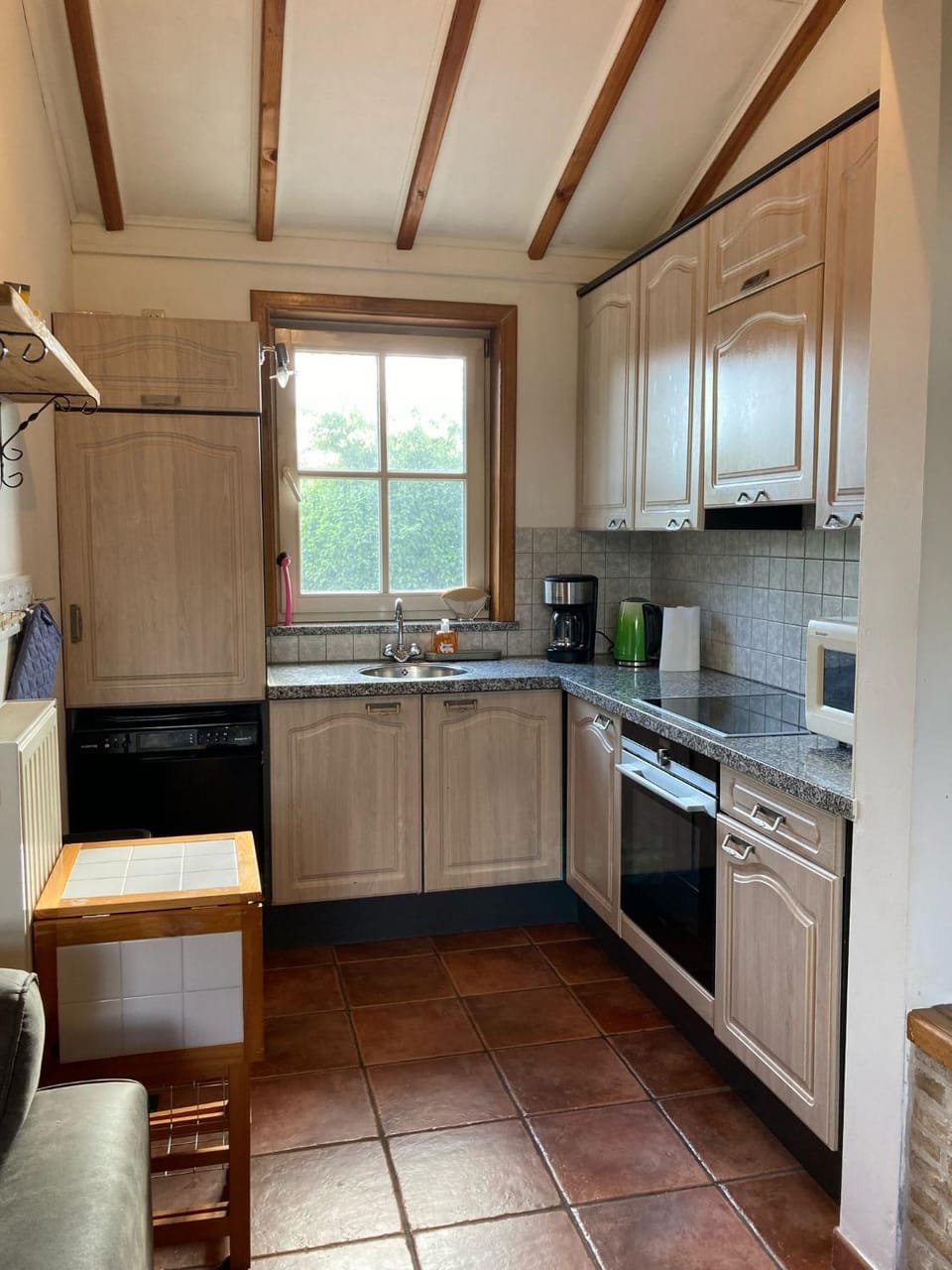 De Bedstee House in Zeeland, Netherlands