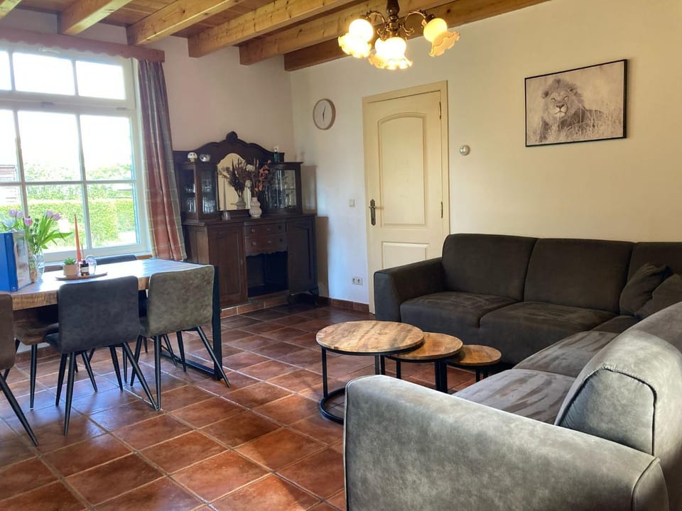 De Bedstee House in Zeeland, Netherlands