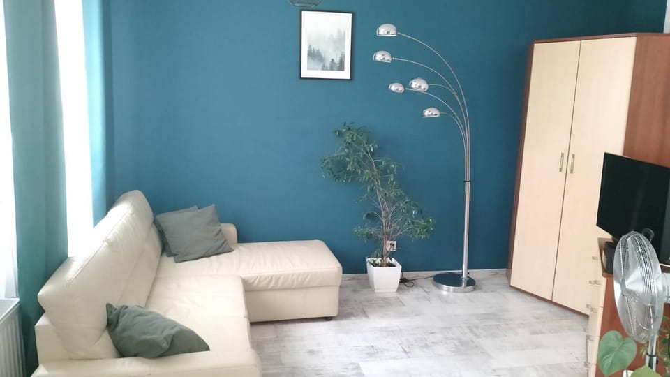 Apartament Leśny Apartment in Lower Silesian Voivodeship